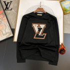 Louis Vuitton Men's Long Sleeve T-shirts 74