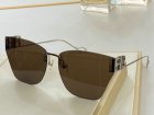 Balenciaga High Quality Sunglasses 553