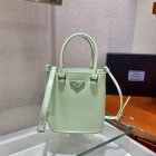 Prada Original Quality Handbags 1477