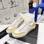 Chanel Women's Shoes 138