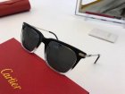 Cartier High Quality Sunglasses 205