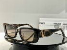 Versace High Quality Sunglasses 247