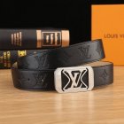 Louis Vuitton Original Quality Belts 265