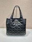 Prada Original Quality Handbags 1209