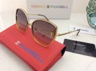 Chanel High Quality Sunglasses 313