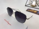 Salvatore Ferragamo High Quality Sunglasses 106