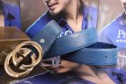 Gucci Normal Quality Belts 464