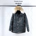 Canada Goose Men's Outerwear 351