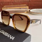 Dolce & Gabbana High Quality Sunglasses 466