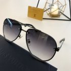 Louis Vuitton High Quality Sunglasses 666