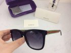 Gucci High Quality Sunglasses 929