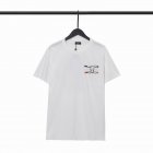 Chanel Men's T-shirts 117