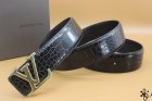 Louis Vuitton Normal Quality Belts 83