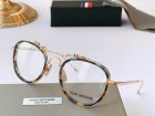 THOM BROWNE Plain Glass Spectacles 20