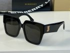 Burberry High Quality Sunglasses 1275
