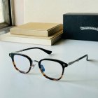 Chrome Hearts Plain Glass Spectacles 752