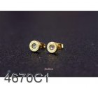 Bvlgari Jewelry Earrings 12