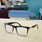 Prada Plain Glass Spectacles 06