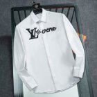 Louis Vuitton Men's Shirts 218