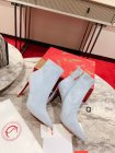 Christian Louboutin Women's Shoes 986