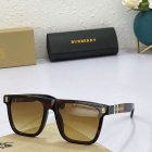 Burberry High Quality Sunglasses 342