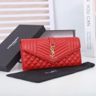 Yves Saint Laurent High Quality Wallets 06