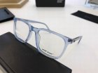 Mont Blanc Plain Glass Spectacles 178