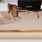 Chanel High Quality Sunglasses 2116