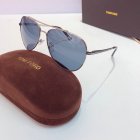 TOM FORD High Quality Sunglasses 1698