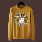 Versace Men's Long Sleeve T-shirts 102