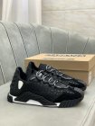 Dolce & Gabbana Men's Shoes 334
