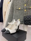 Chanel Women's Shoes 193