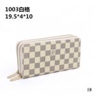 Louis Vuitton Normal Quality Wallets 238