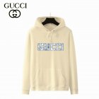 Gucci Men's Hoodies 287