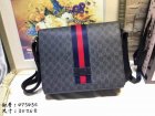 Gucci High Quality Handbags 287