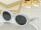 Balenciaga High Quality Sunglasses 175