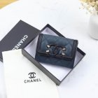 Chanel High Quality Wallets 127