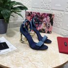 Dolce & Gabbana Women's Shoes 305