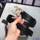 Chanel Original Quality Belts 280