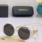 Versace High Quality Sunglasses 538