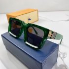 Louis Vuitton High Quality Sunglasses 1306