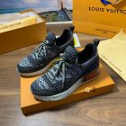 Louis Vuitton Men's shoes 2081