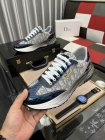 DIOR Men's Shoes 995