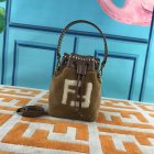 Fendi High Quality Handbags 164