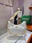 Prada Original Quality Handbags 1293