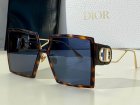 DIOR High Quality Sunglasses 1202