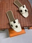 Hermes Women's Slippers 171