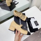 Chanel Women's Shoes 766