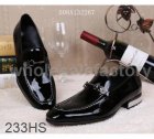 Louis Vuitton Men's Athletic-Inspired Shoes 163