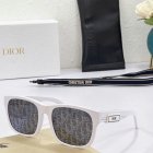 DIOR High Quality Sunglasses 1648